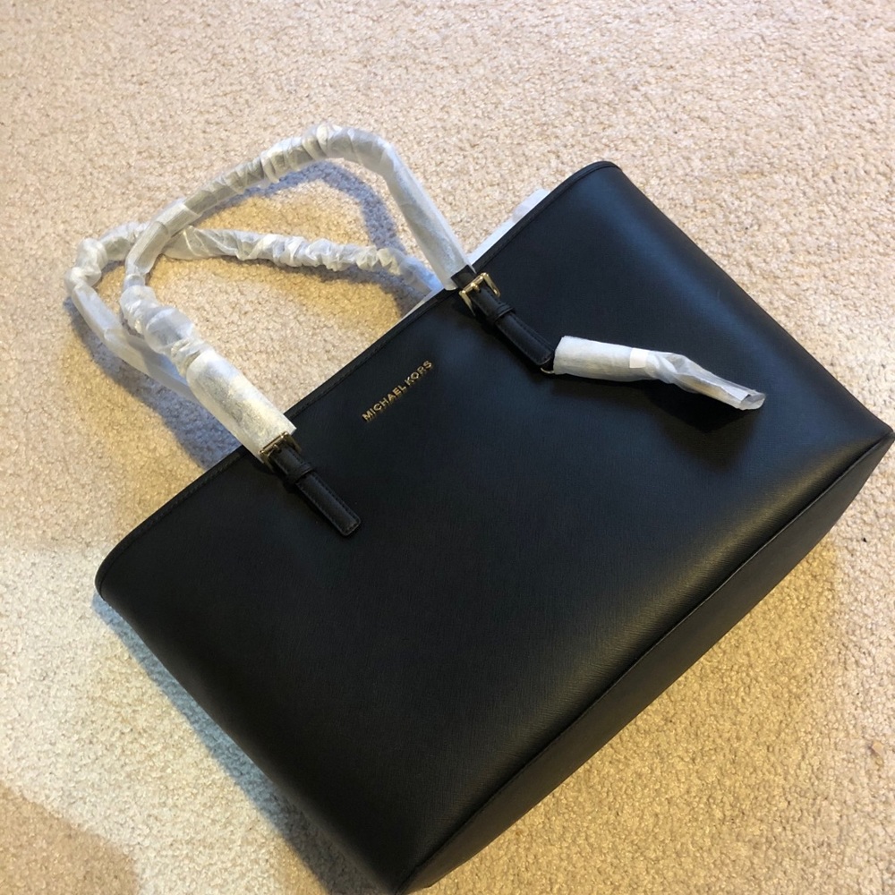 Michael Kors travel Med tote bag